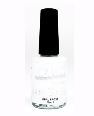 Aladine - Sept Apter Collection - Izink Pigment Ink - Opal Frost - 11.5ml