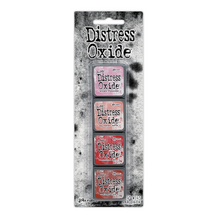 Tim Holtz Mini Oxide Ink Pads Sets #7