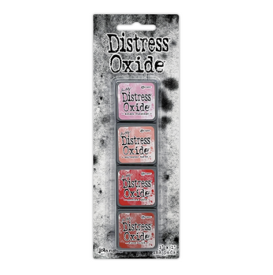 Tim Holtz Mini Oxide Ink Pads Sets #7