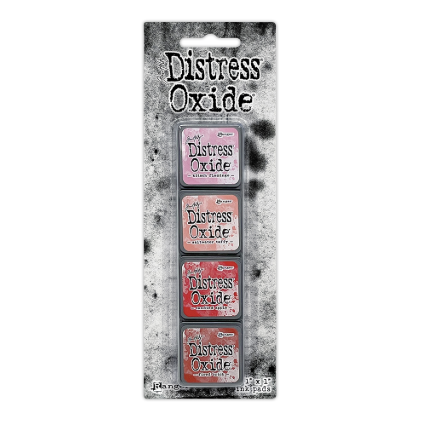 Tim Holtz Mini Oxide Ink Pads Sets #7