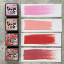 Tim Holtz Mini Oxide Ink Pads Sets #7