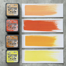 Tim Holtz Mini Oxide Ink Pads Sets #8