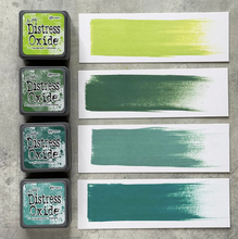Tim Holtz Mini Oxide Ink Pads Sets #9