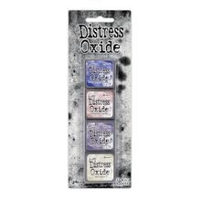 Tim Holtz Mini Oxide Ink Pads Sets #11