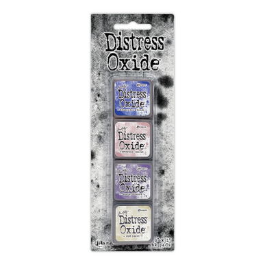 Tim Holtz Mini Oxide Ink Pads Sets #11