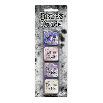 Tim Holtz Mini Oxide Ink Pads Sets #11