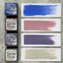 Tim Holtz Mini Oxide Ink Pads Sets #11