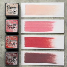 Tim Holtz Mini Oxide Ink Pads Sets #13