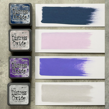 Tim Holtz Mini Oxide Ink Pads Sets #16
