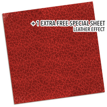 Ciao Bella - Book Lover - Patterns Pad (12"x12") CBT091