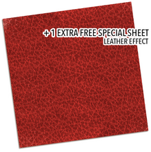 Ciao Bella - Book Lovers - Paper Pad (8"x8") CBH091