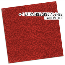 Ciao Bella - Book Lovers - Paper Pad (12"x12") CBPM091