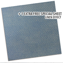 Ciao Bella - An Artist Journey - Paper Pad (12"x12") CBPM092