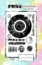 Art Inspirations - The Nature Bundle