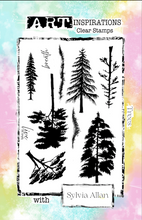 Art Inspirations - The Nature Bundle