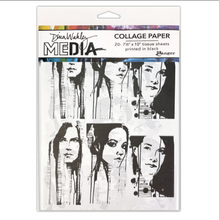 Dina Wakley Media - New Collection Bundle & Free Workshop