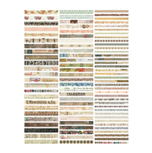 Tim Holtz - Idea-ology - Collage Strips