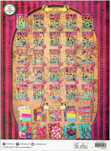 Studio Light - Art by Marlene - The Golden Oldie Collectors Book (ABM-ES-MPP246)