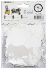 Studio Light - Art by Marlene - 32 Luxury Paper Elements - Child's Play - ABM-SI-PE19