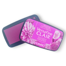 VersaFine Clair Ink Pad - Dahlia Purple