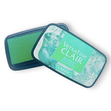 VersaFine Clair Ink Pad - Melon Soda