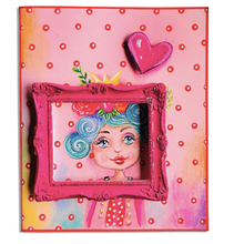 SAVE £20 - Studio Light - Art by Marlene - Want it all Collection (14 items)