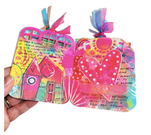 SAVE £20 - Studio Light - Art by Marlene - Want it all Collection (14 items)