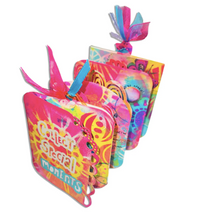 Studio Light - Art By Marlene Art Journal ATC Size Matchbox Album