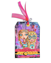 SAVE £20 - Studio Light - Art by Marlene - Want it all Collection (14 items)