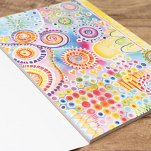 Studio Light - Art By Marlene Collage Paper Pad Colour-Happy - A4