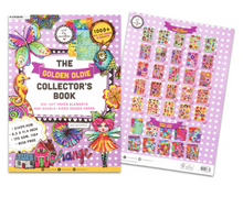 Studio Light - Art By Marlene Mixed Paper Pad - Golden Oldie - Ship from 10th April