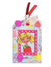 Studio Light - Art By Marlene Mixed Paper Pad - Golden Oldie - Ship from 10th April