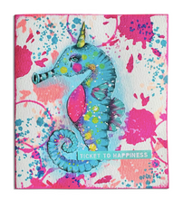 Studio Light - Art By Marlene Mixed Paper Pad - Golden Oldie - Ship from 10th April