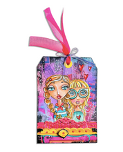 Studio Light - Art by Marlene - Paper Elements - Little Frames