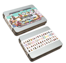 Studio Light - Art by Marlene - Paper Elements - Collectors Box