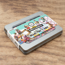 Studio Light - Art by Marlene - Paper Elements - Collectors Box