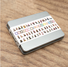 Studio Light - Art by Marlene - Paper Elements - Collectors Box