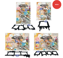 AALL & Create - Through the Lens Cutting Dies Bundle. -SAVE £5