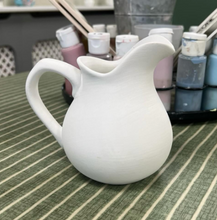 Jug Traditional