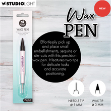 Studio Light - Wax Pen