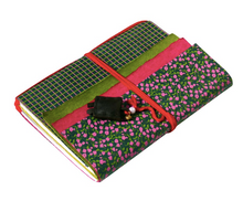 Lamali Carnet De Voyage Pèlerin Avalon Travel Notebook – 272 Pages (16x22cm)