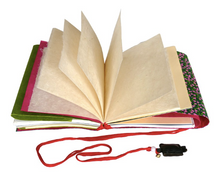 Lamali Carnet De Voyage Pèlerin Avalon Travel Notebook – 272 Pages (16x22cm)
