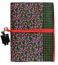 Lamali Carnet De Voyage Pèlerin Avalon Travel Notebook – 272 Pages (16x22cm)