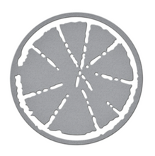 Spellbinders - Seth Apter - Citrus Slice Die