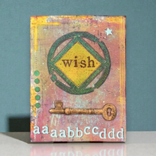 Spellbinders - Seth Apter - FrameUps 4 Rubber Stamp Set