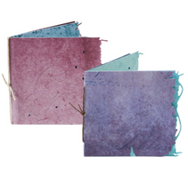 Sizzix by Seth Apter - Thin Lits Die - Mini Page Duo - 2 pieces
