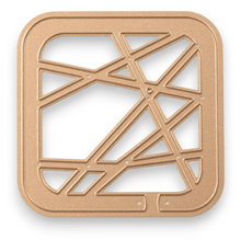 Spellbinders - Seth Apter - Road Map Die