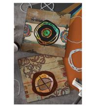 Sizzix Thinlits Die by Seth Apter Twisters (6pcs)