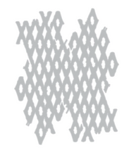 Sizzix Thinlits Die by Seth Apter Diamond District