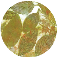 Gelli Arts® 12" Round Gel Printing Plate